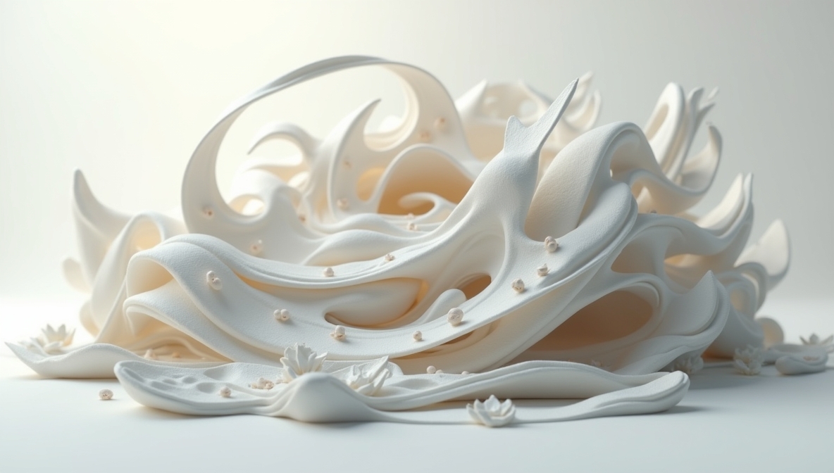 Fundamentals of 3D modeling course