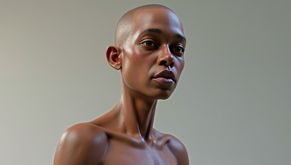 Character modeling masterclass